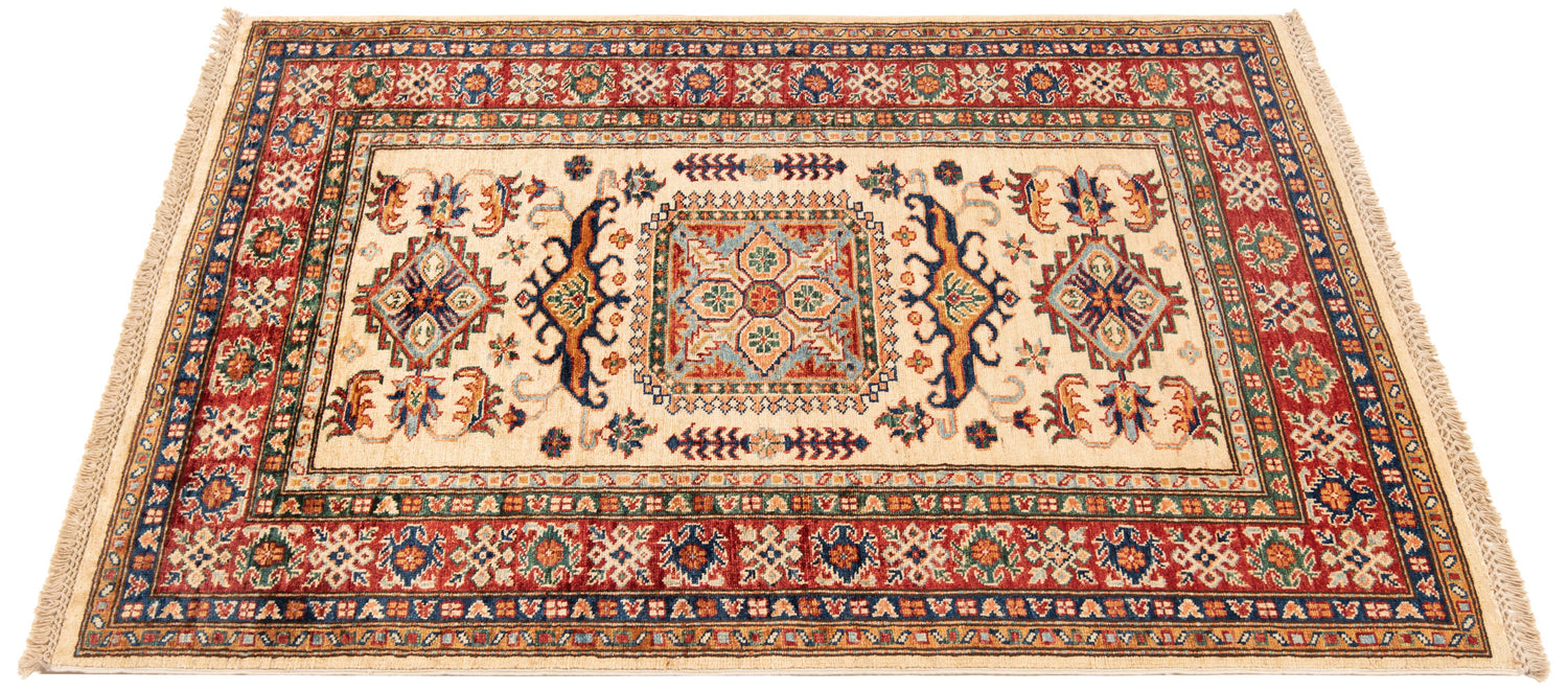 Kazak rug | 154 x 96 cm