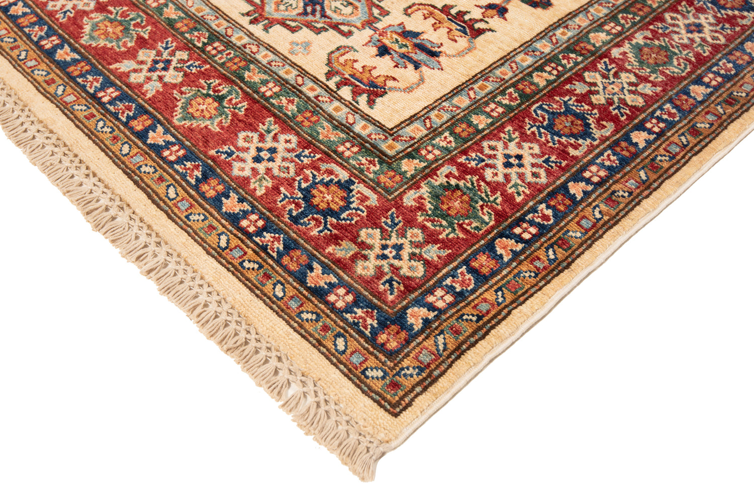 Kazak rug | 154 x 96 cm