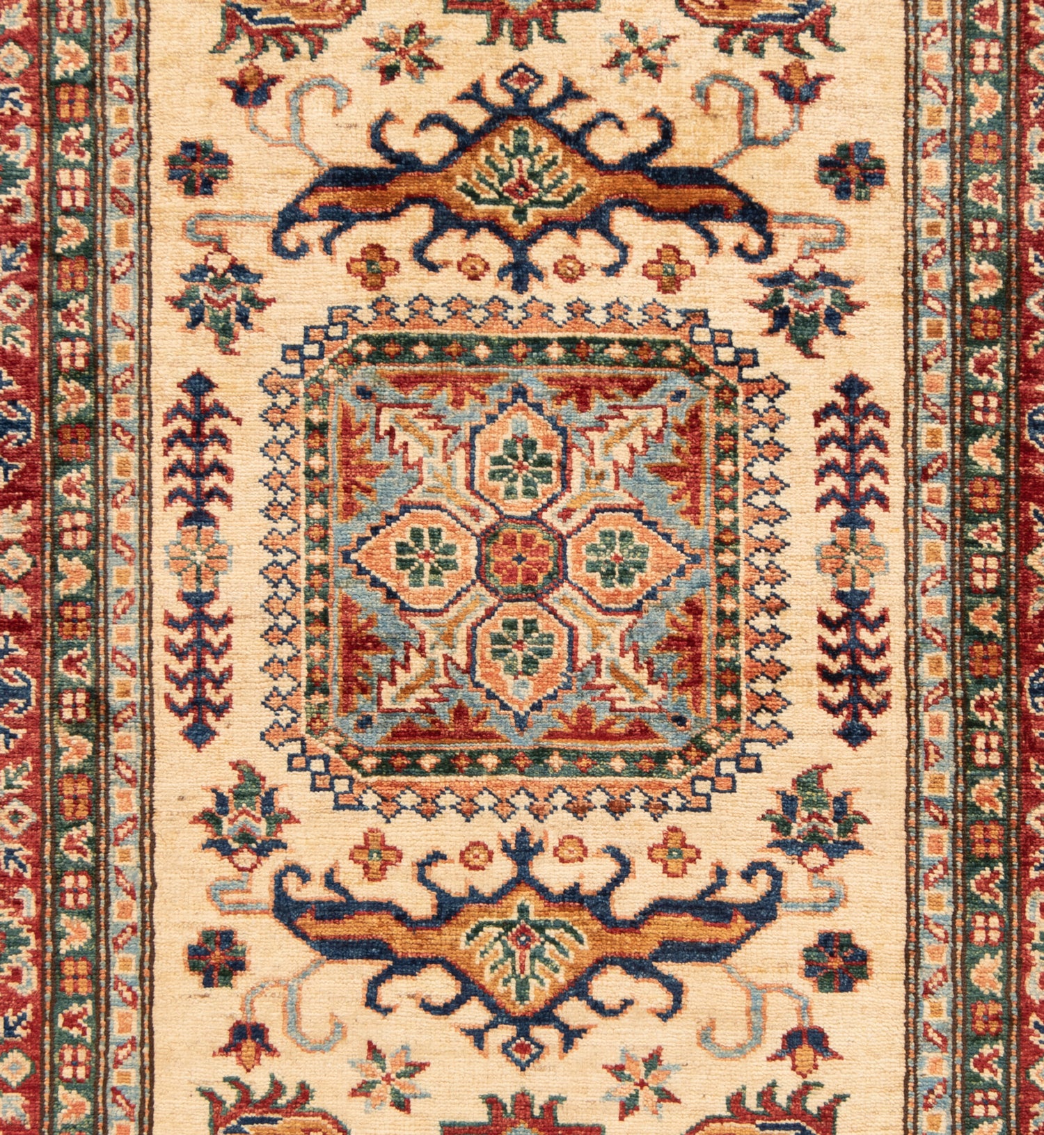 Kazak rug | 154 x 96 cm