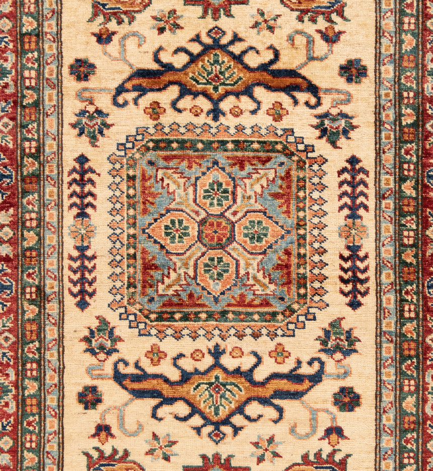 Kazak rug | 154 x 96 cm
