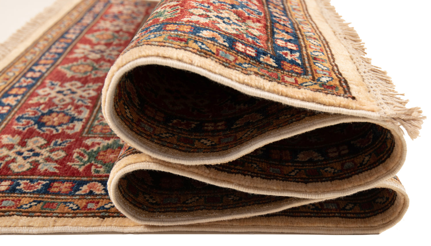 Kazak rug | 154 x 96 cm