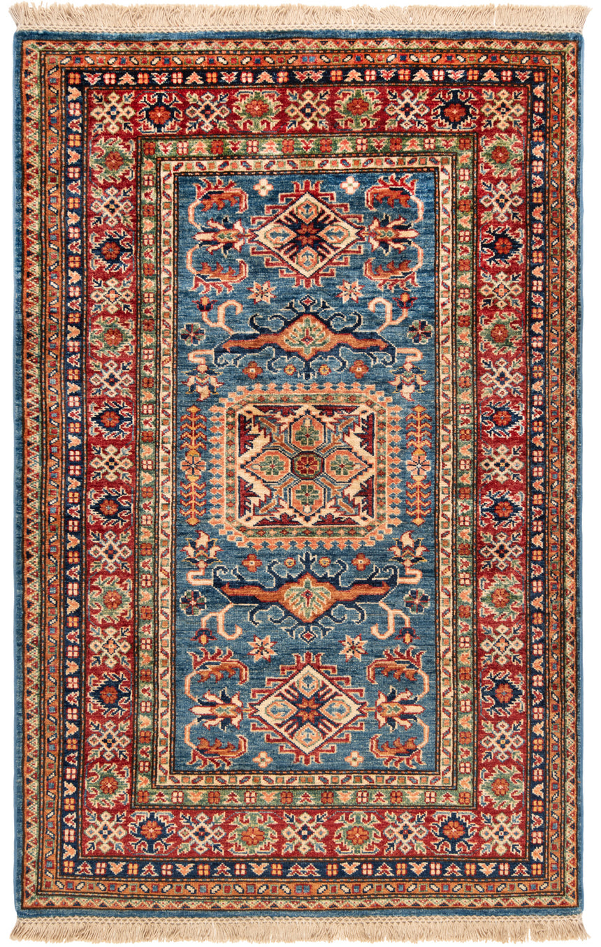 Kazak Rug | 159 x 102 cm