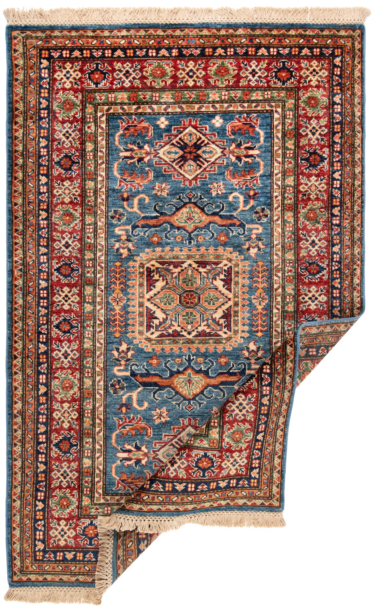 Kazak Rug | 159 x 102 cm