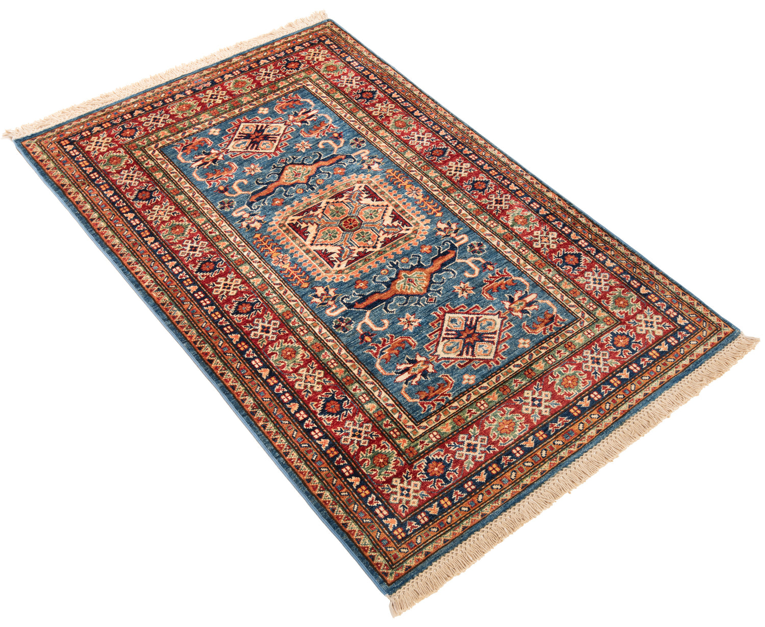 Kazak Rug | 159 x 102 cm