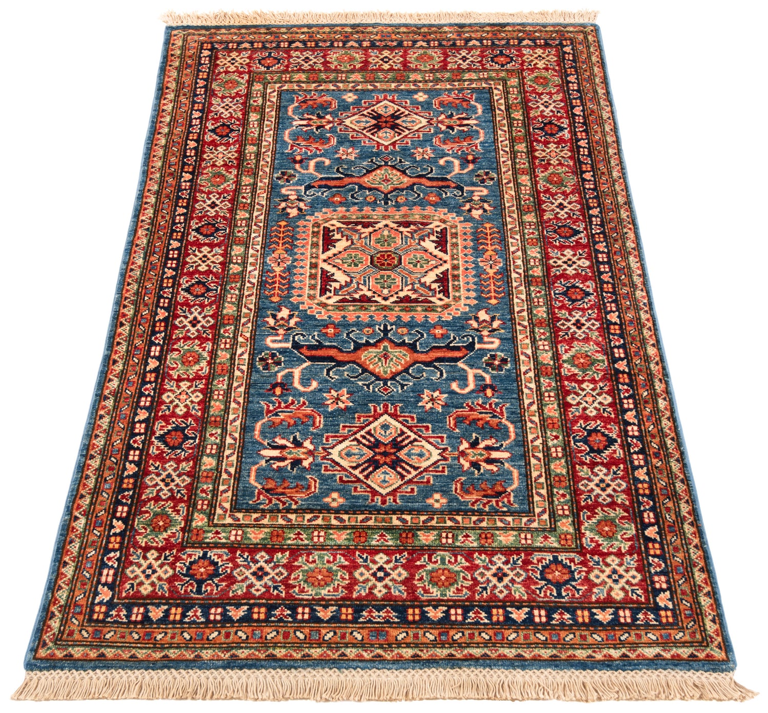 Kazak Rug | 159 x 102 cm