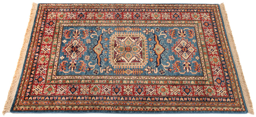 Kazak Rug | 159 x 102 cm