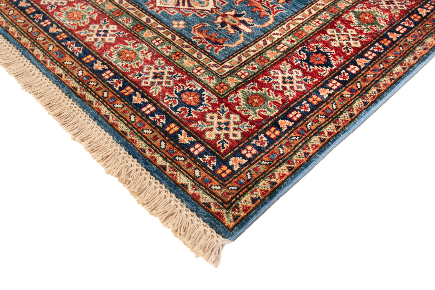 Kazak Rug | 159 x 102 cm