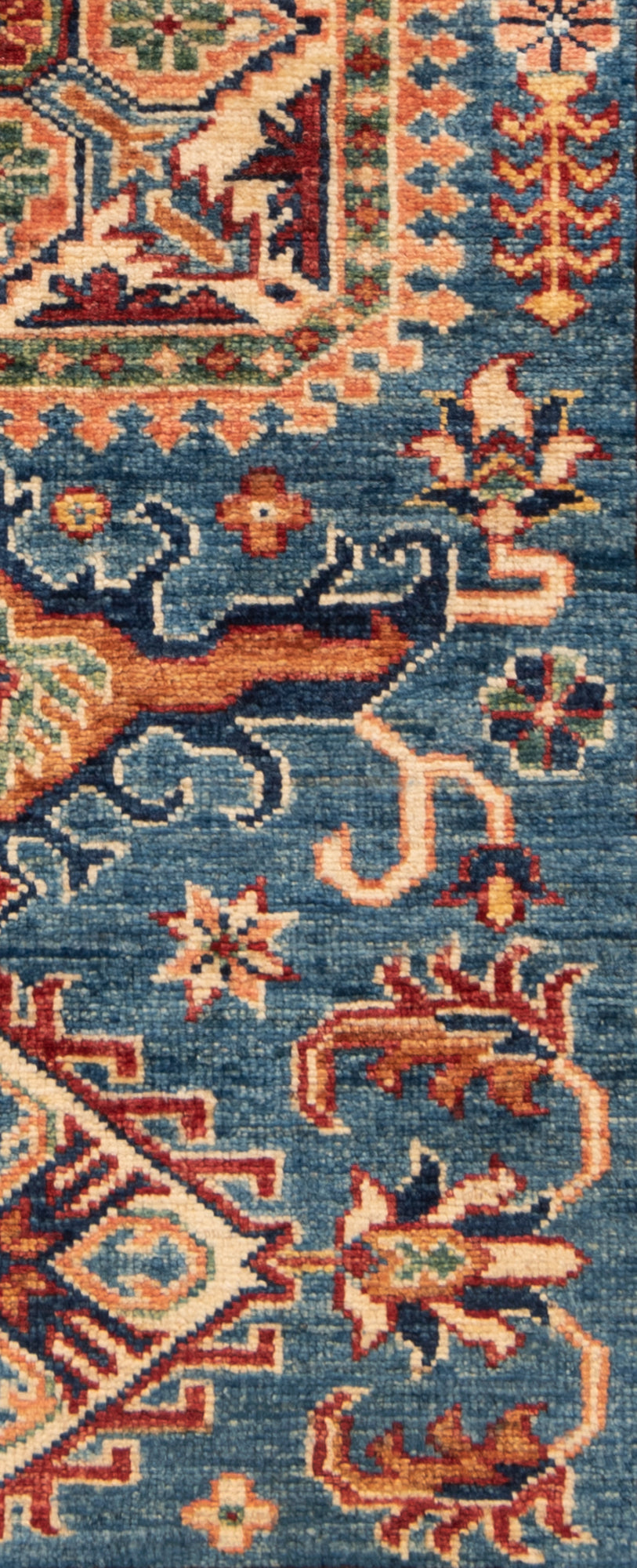 Kazak Rug | 159 x 102 cm