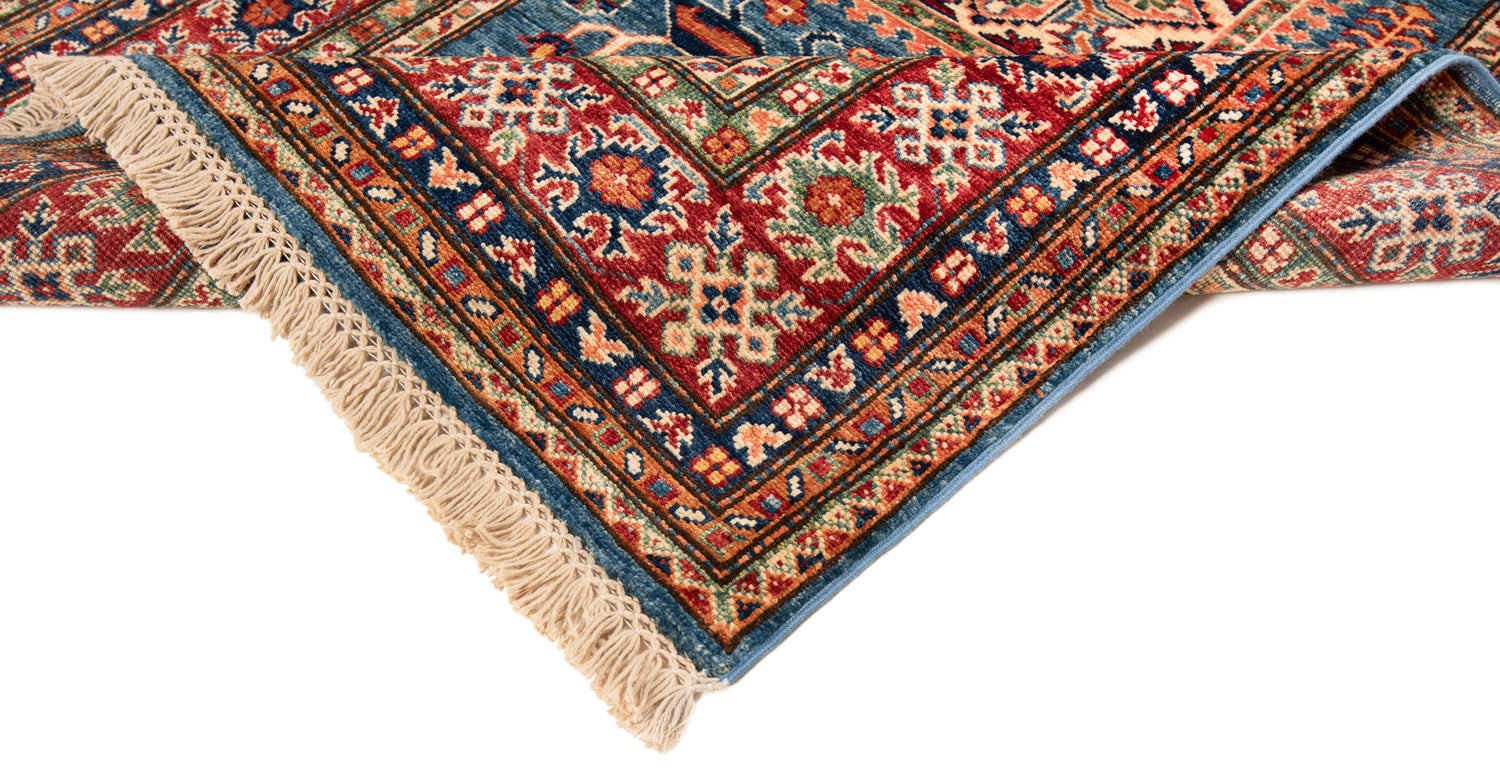 Kazak Rug | 159 x 102 cm