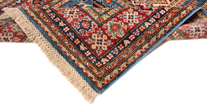 Kazak Rug | 159 x 102 cm