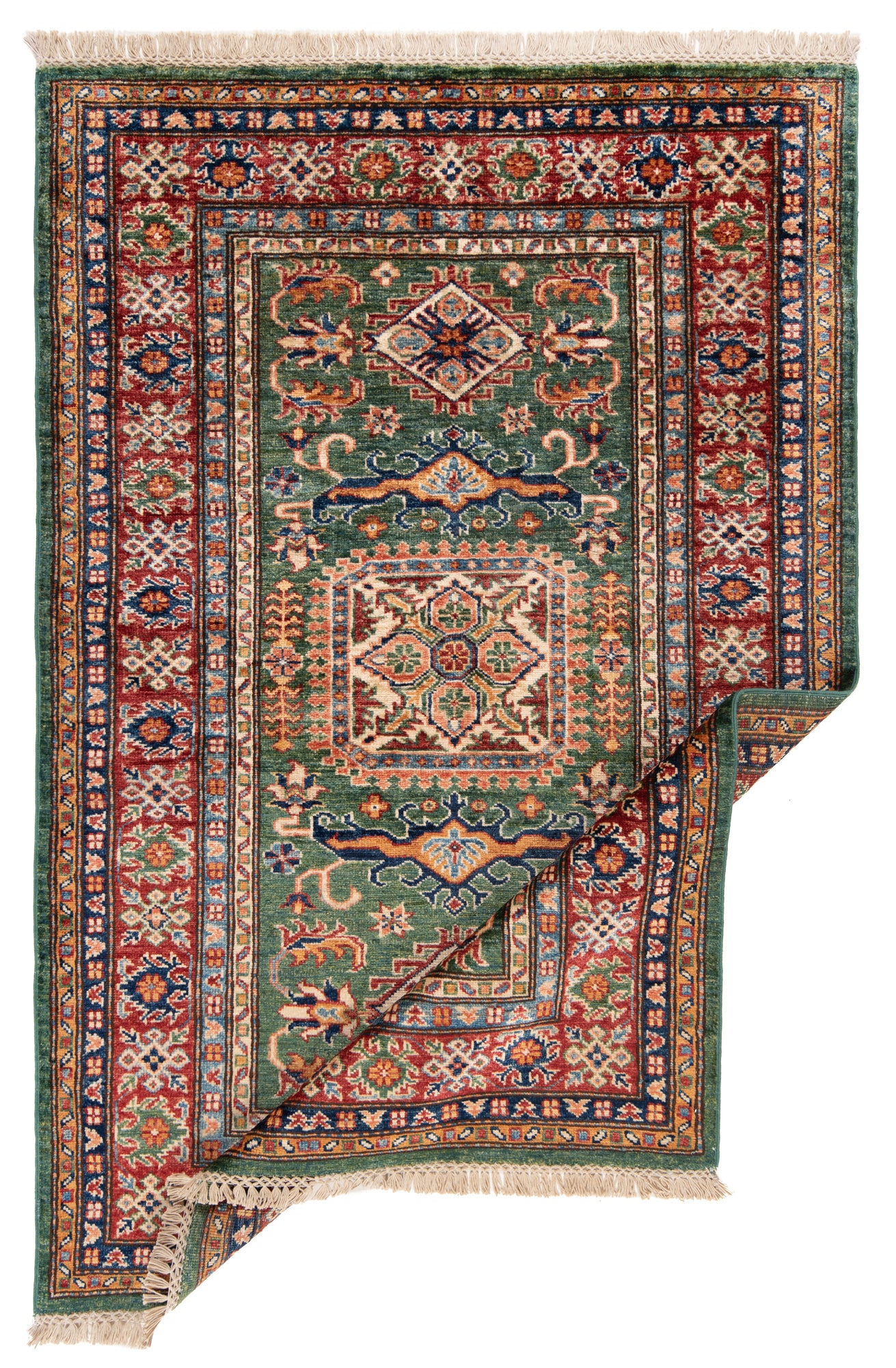 Kazak rug | 156 x 103 cm