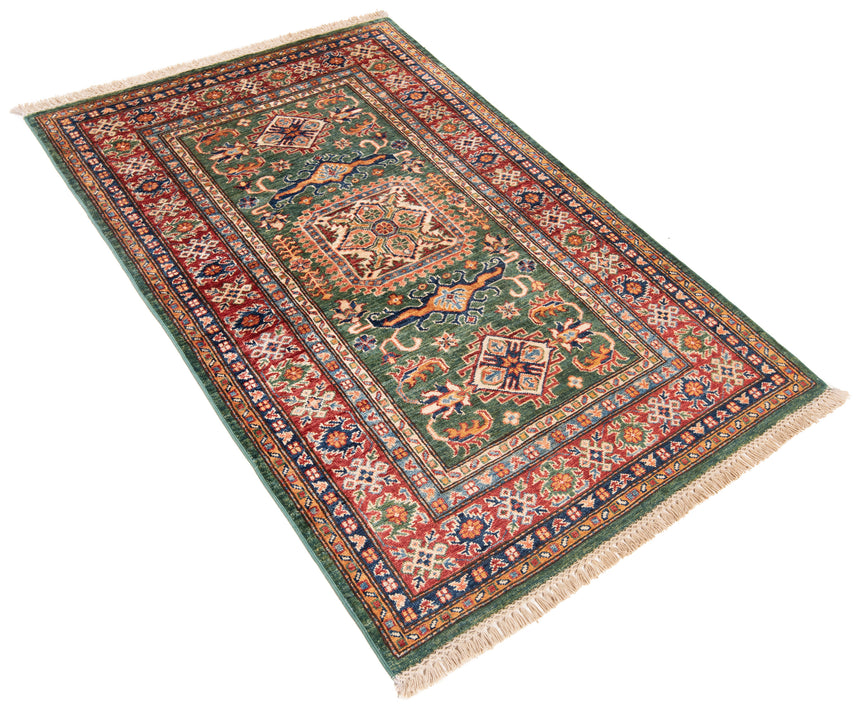 Kazak rug | 156 x 103 cm