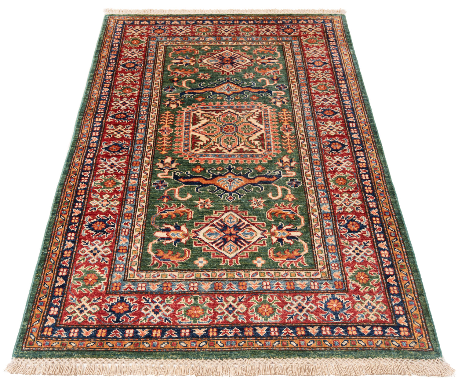 Kazak rug | 156 x 103 cm
