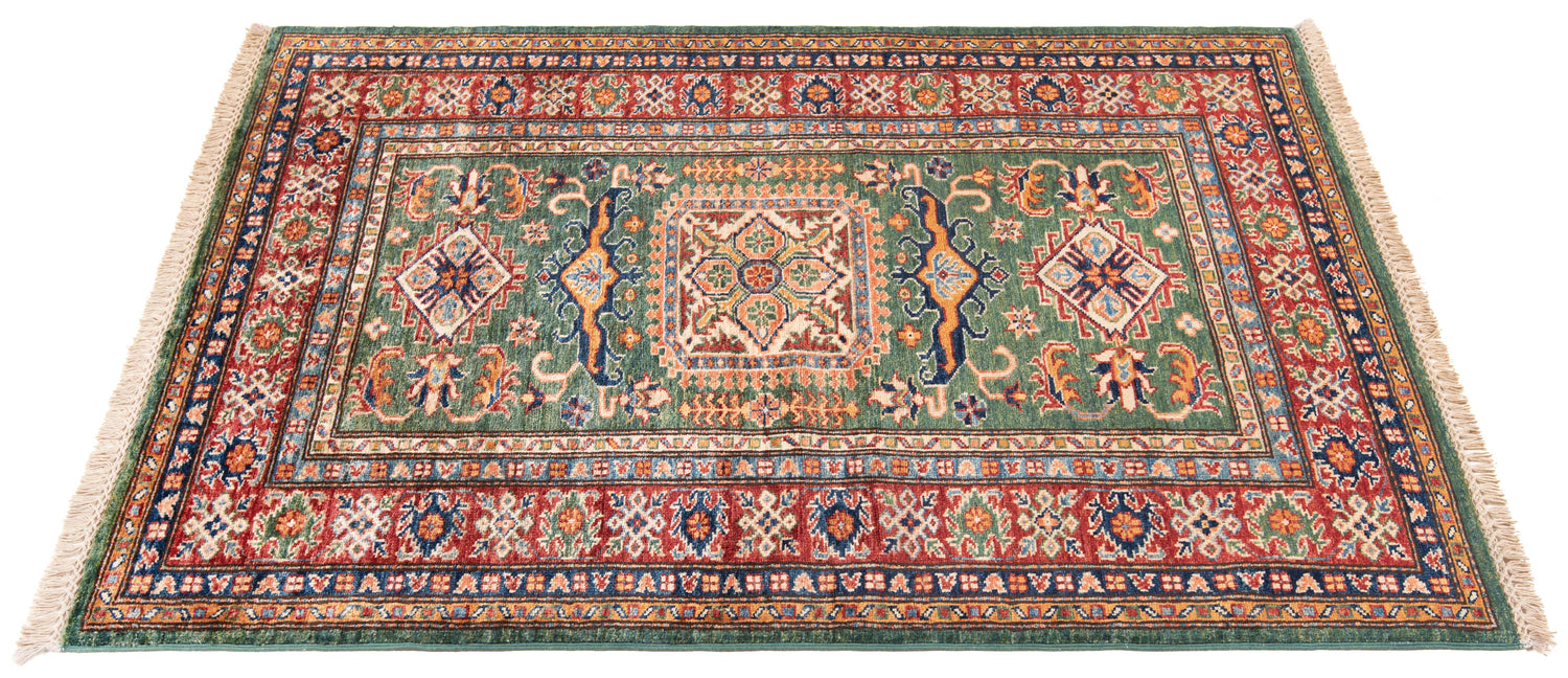 Kazak rug | 156 x 103 cm