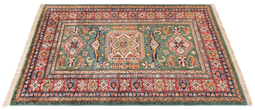 Kazak rug | 156 x 103 cm