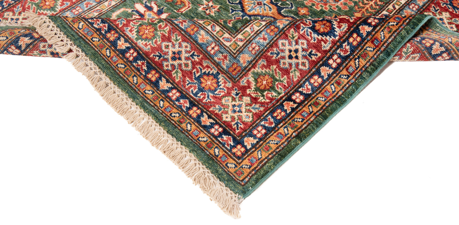 Kazak rug | 156 x 103 cm