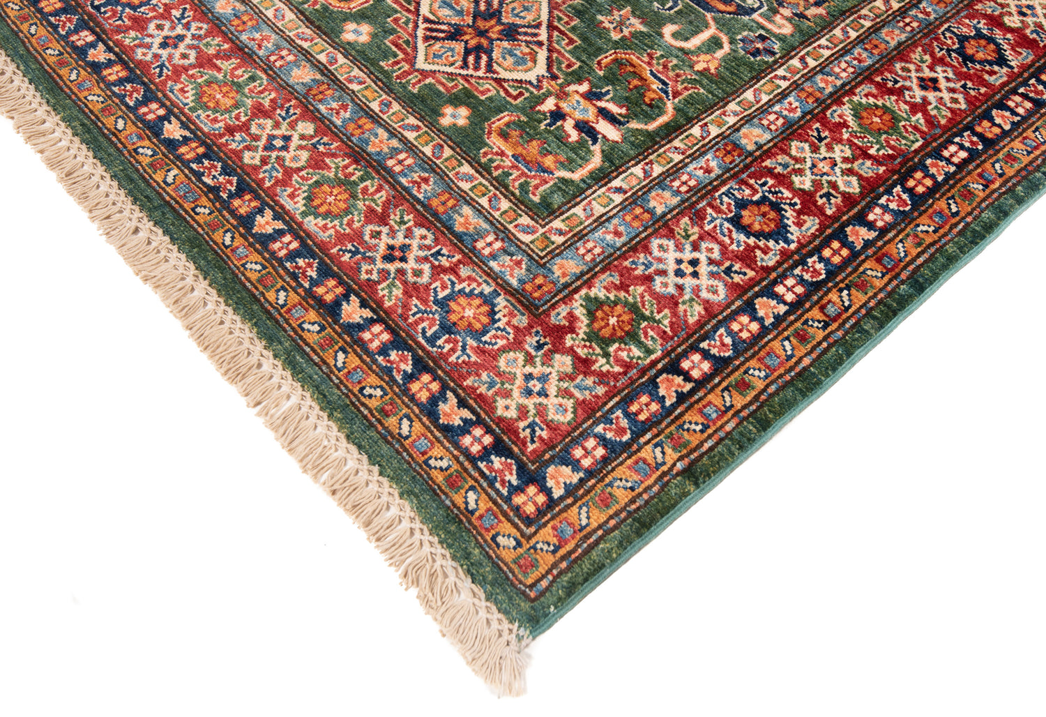 Kazak rug | 156 x 103 cm
