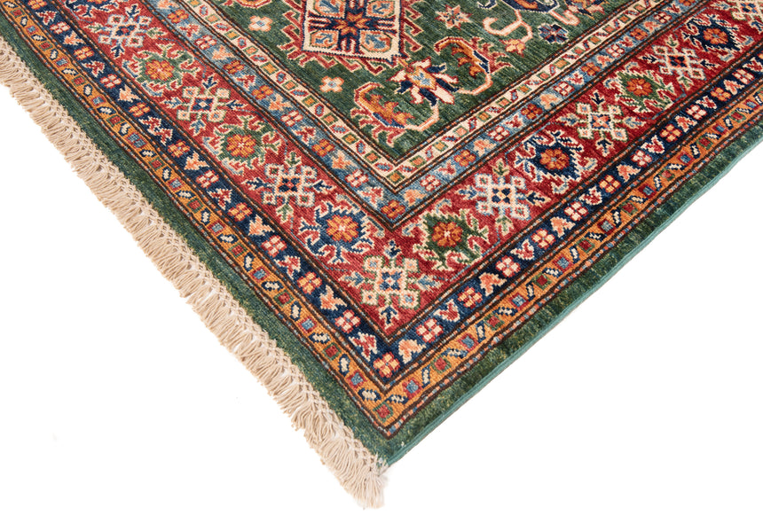 Kazak rug | 156 x 103 cm