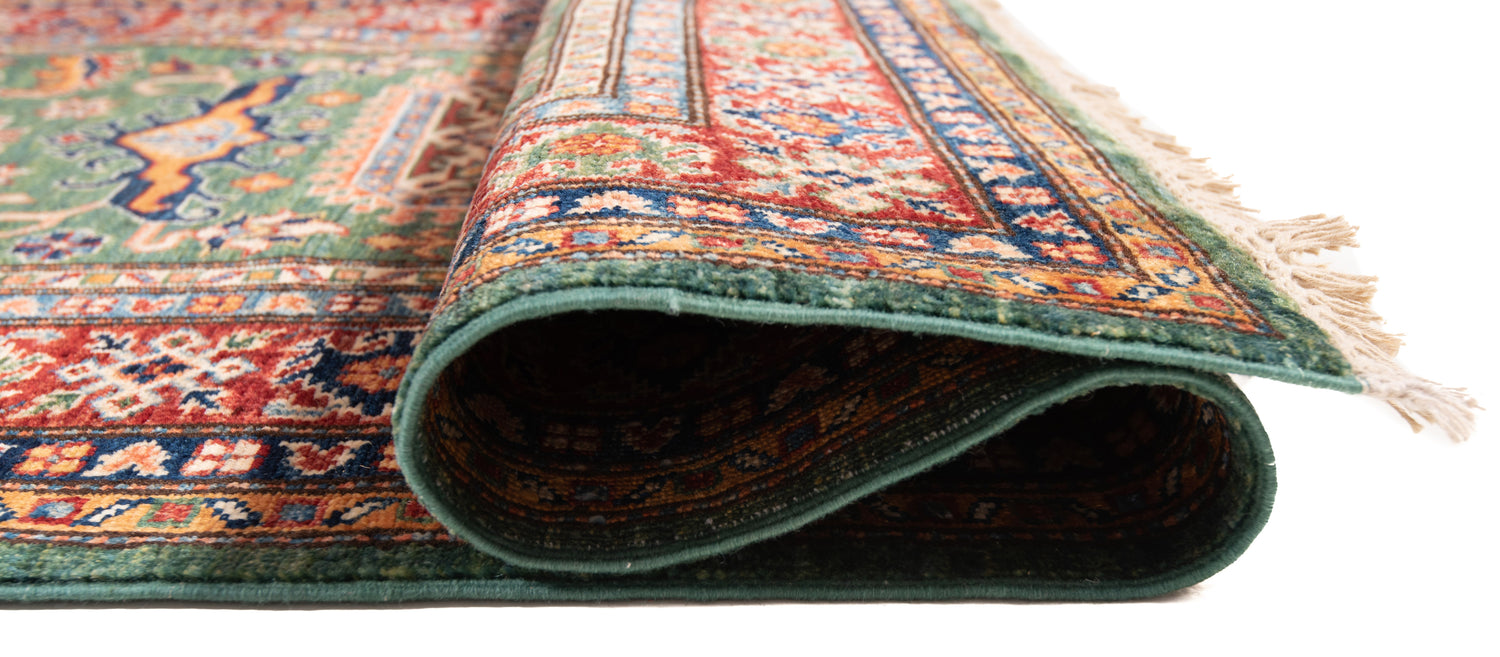 Kazak rug | 156 x 103 cm