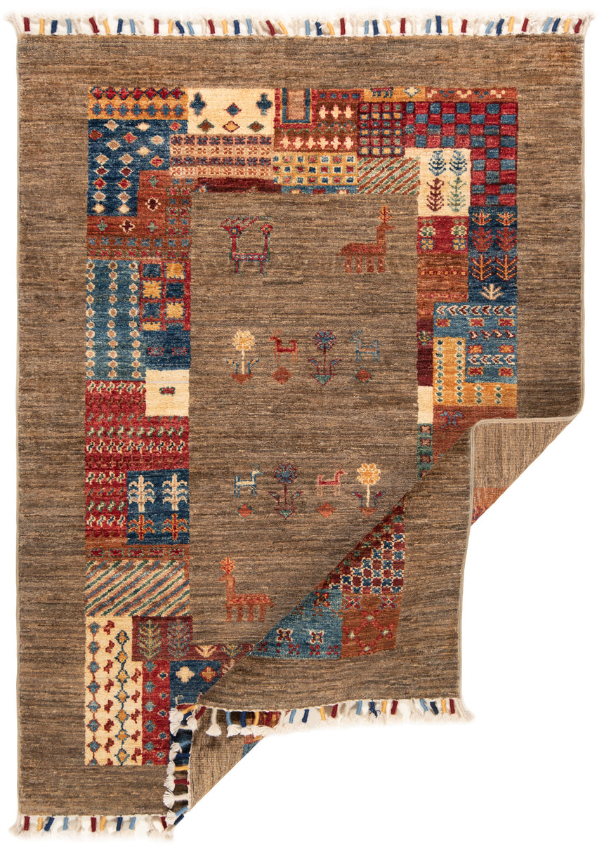 Ziegler Rug | 136x98cm