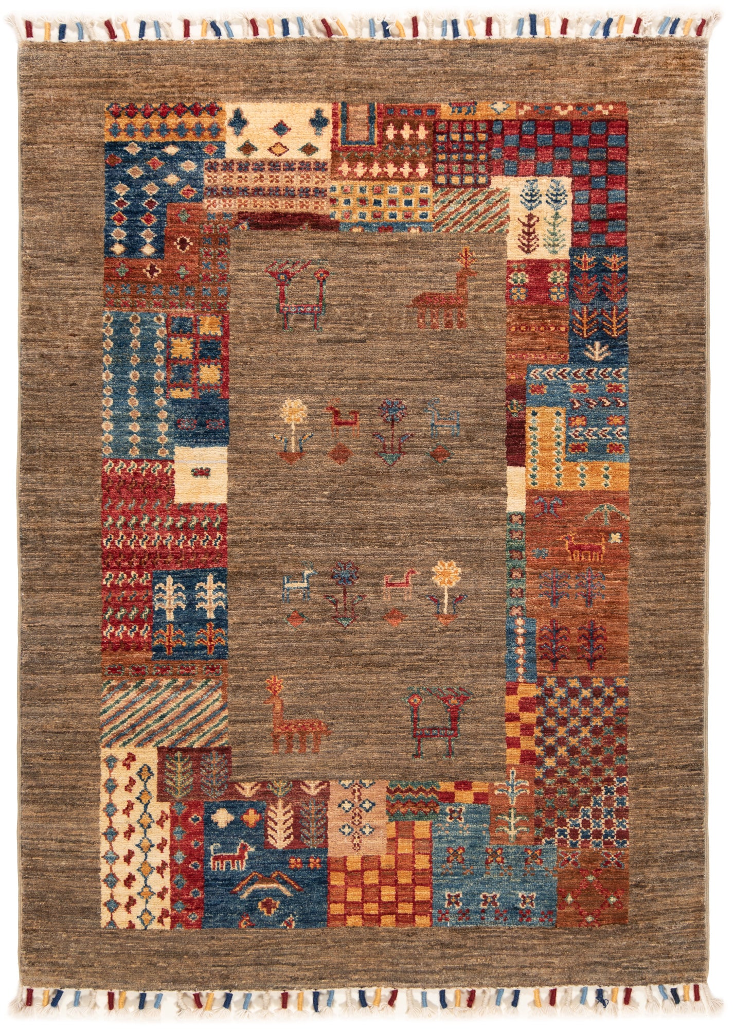 Ziegler Rug | 136x98cm