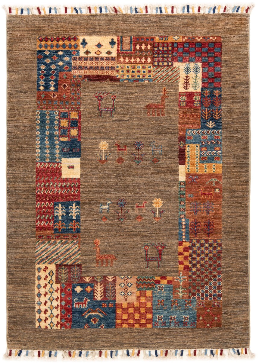 Ziegler Rug | 136x98cm