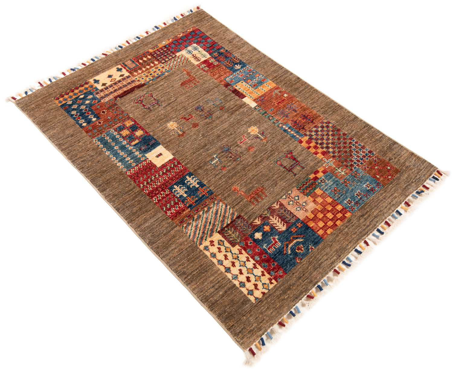 Ziegler Rug | 136x98cm