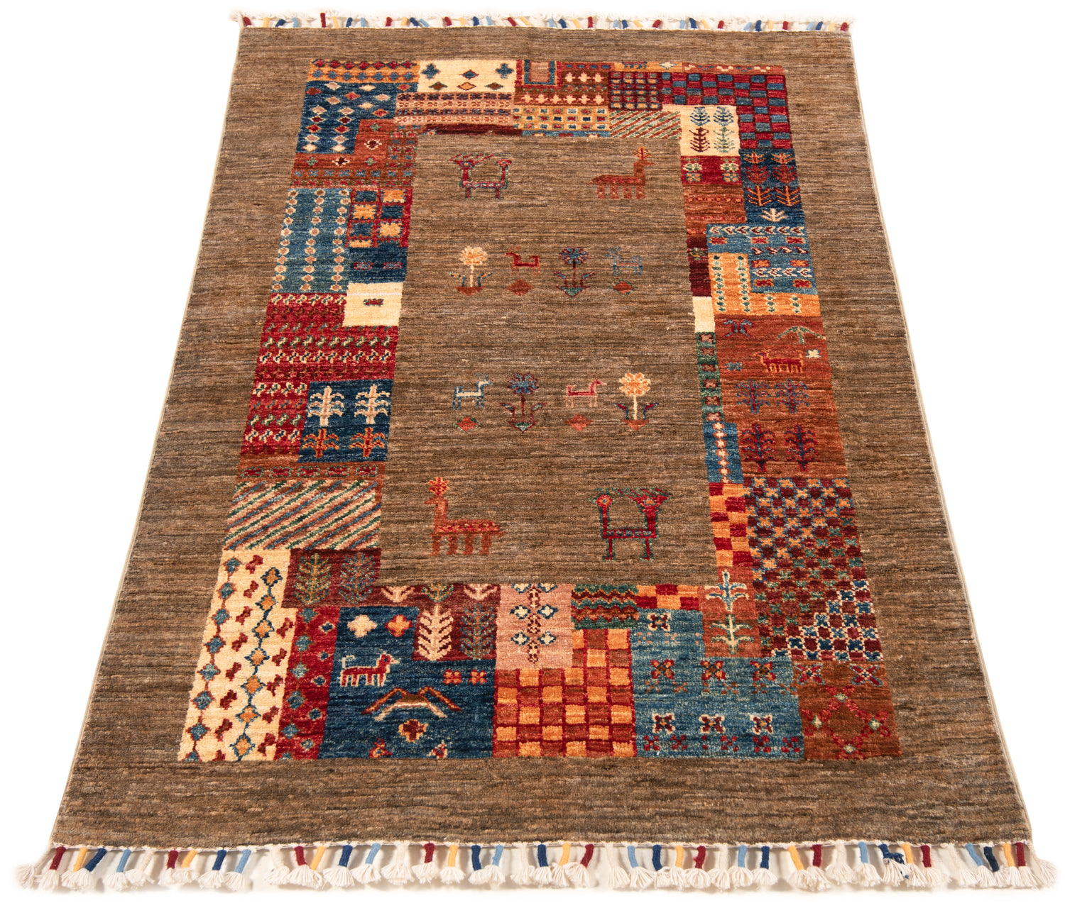 Ziegler Rug | 136x98cm