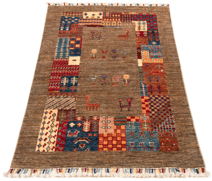 Ziegler Rug | 136x98cm