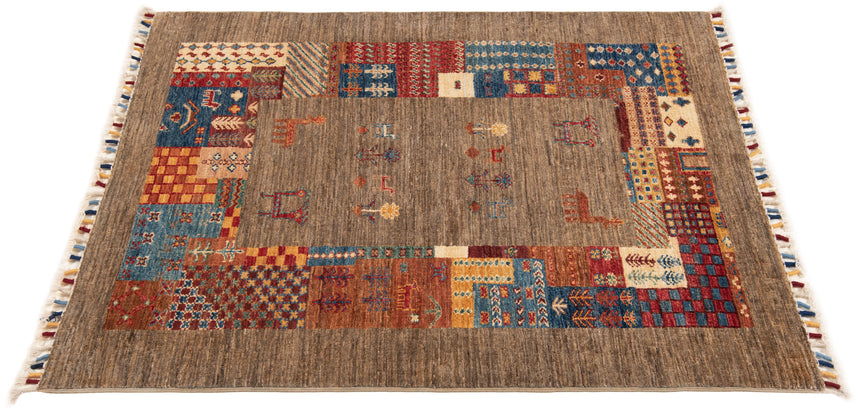 Ziegler Rug | 136x98cm