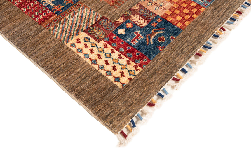 Ziegler Rug | 136x98cm