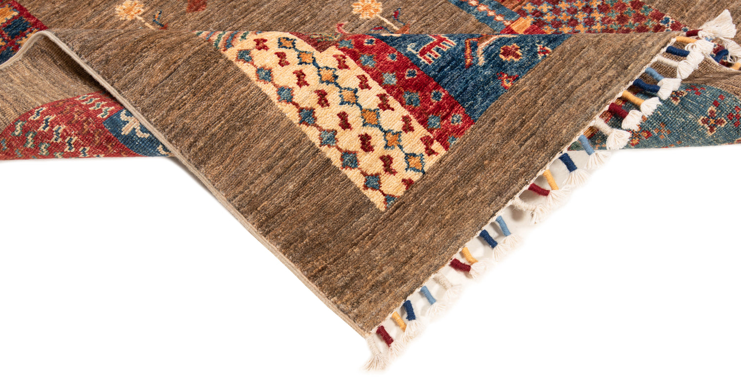 Ziegler Rug | 136x98cm