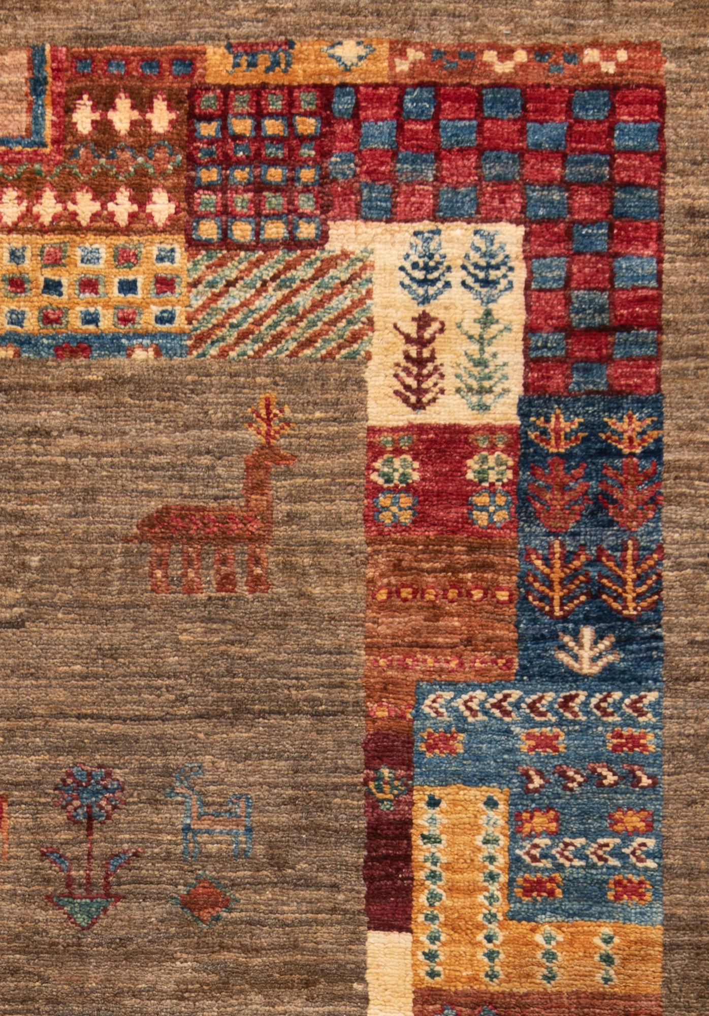 Ziegler Rug | 136x98cm