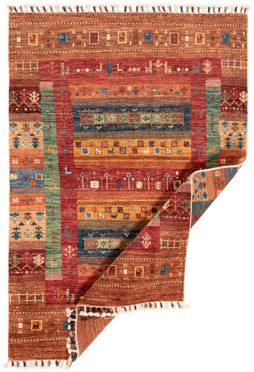 Ziegler Rug | 143x102cm