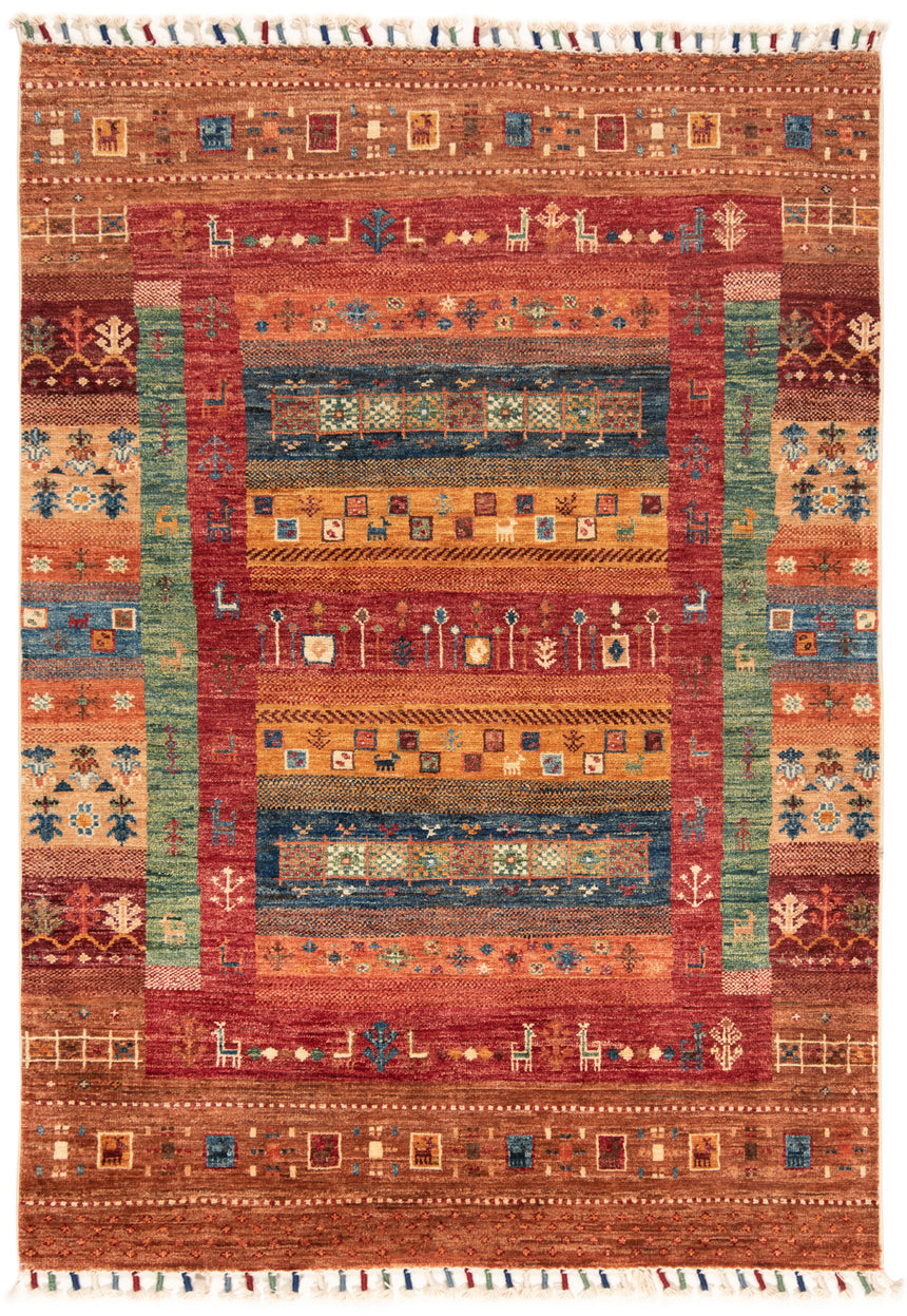 Ziegler Rug | 143x102cm