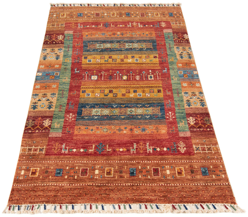 Ziegler Rug | 143x102cm
