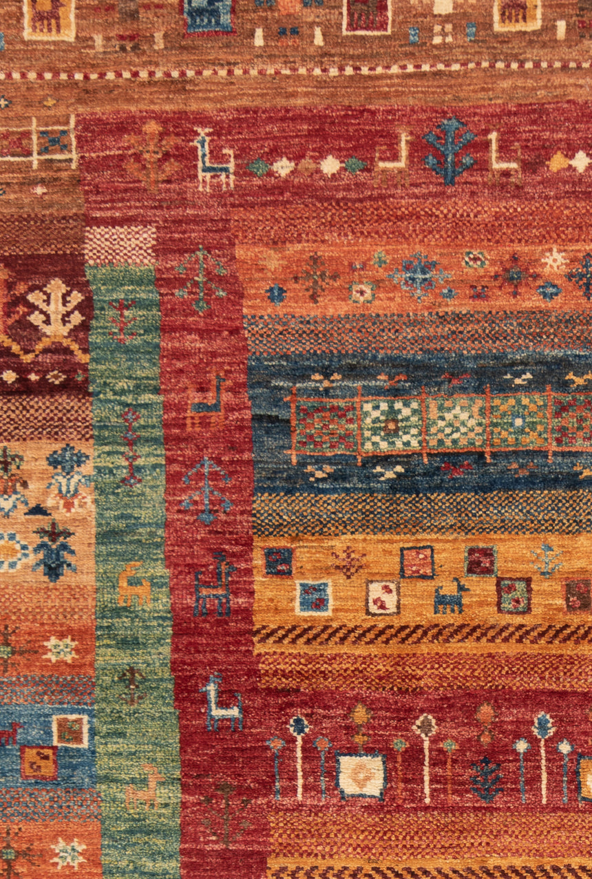 Ziegler Rug | 143x102cm