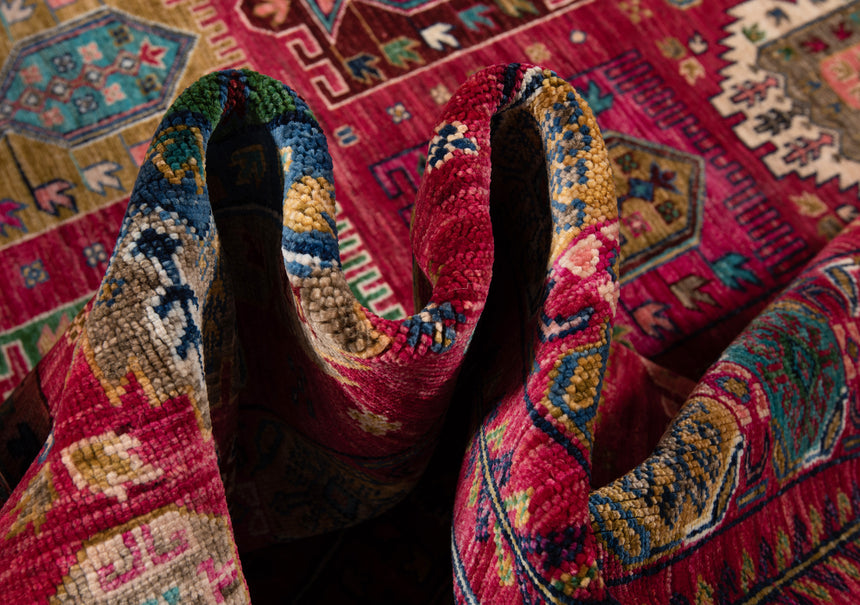 Alfombra Ziegler | 295 x 200 cm