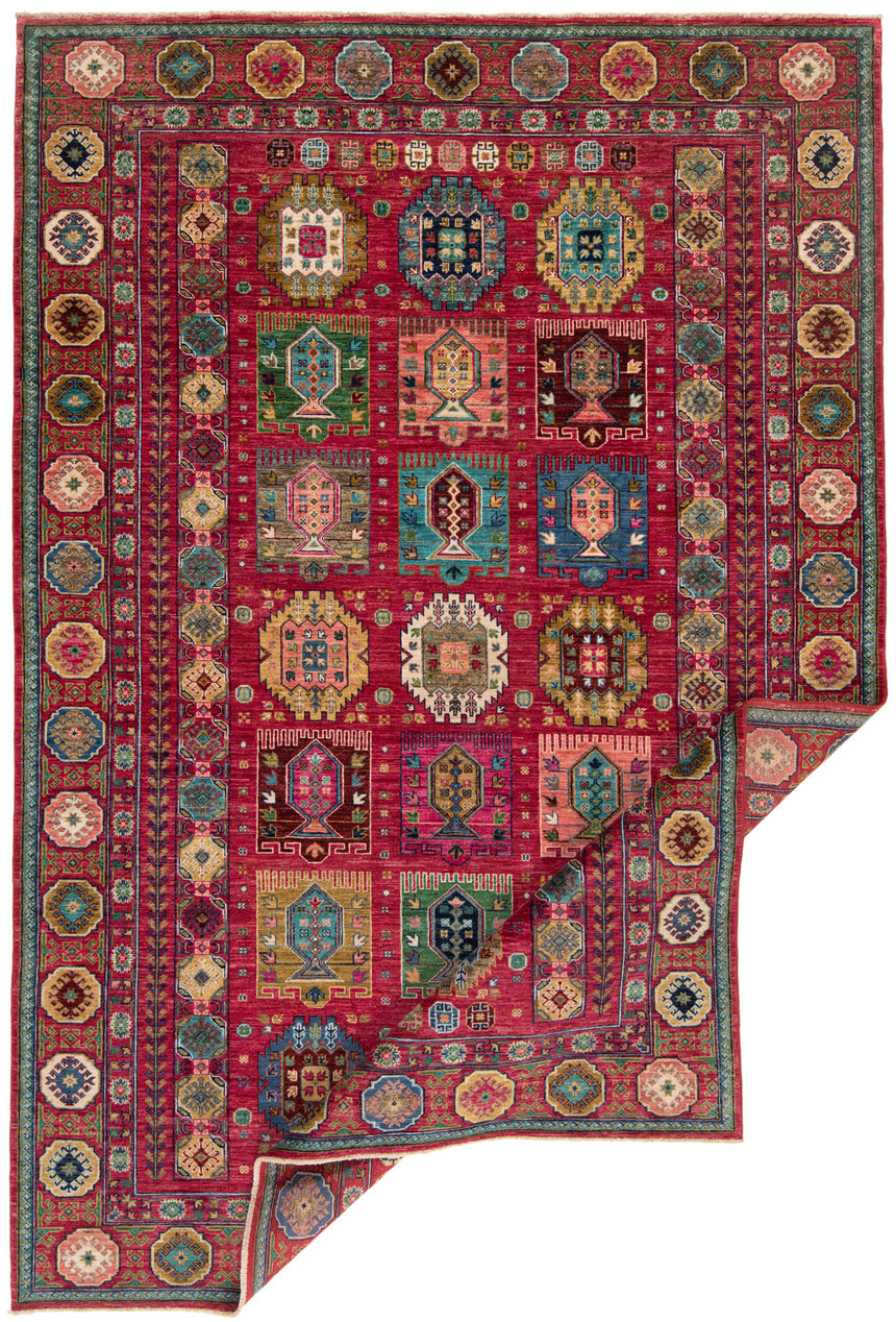 Alfombra Ziegler | 295 x 200 cm