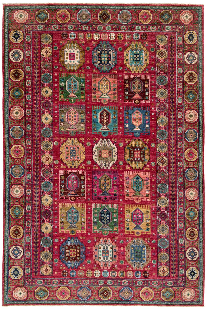 Alfombra Ziegler | 295 x 200 cm