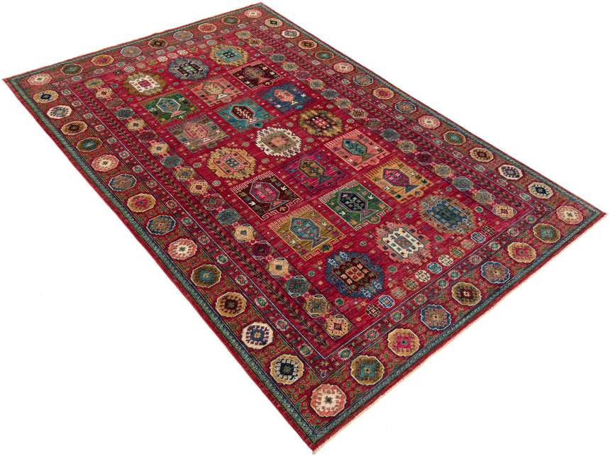 Alfombra Ziegler | 295 x 200 cm