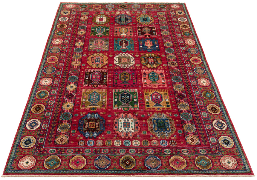 Alfombra Ziegler | 295 x 200 cm