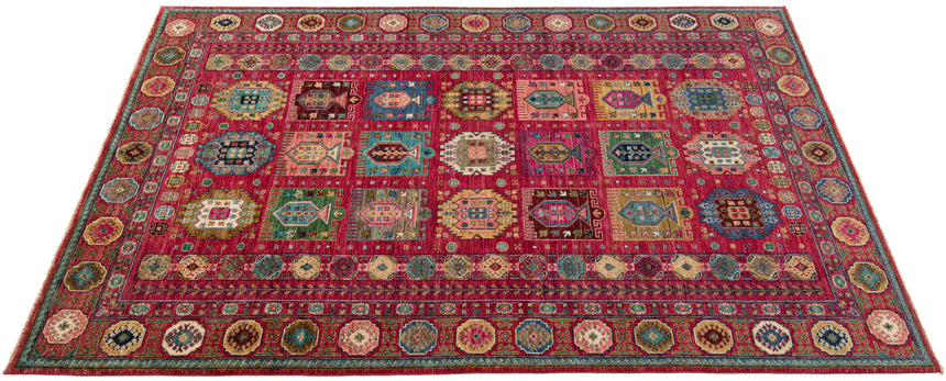 Alfombra Ziegler | 295 x 200 cm