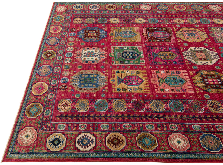 Alfombra Ziegler | 295 x 200 cm