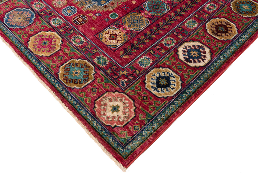 Alfombra Ziegler | 295 x 200 cm