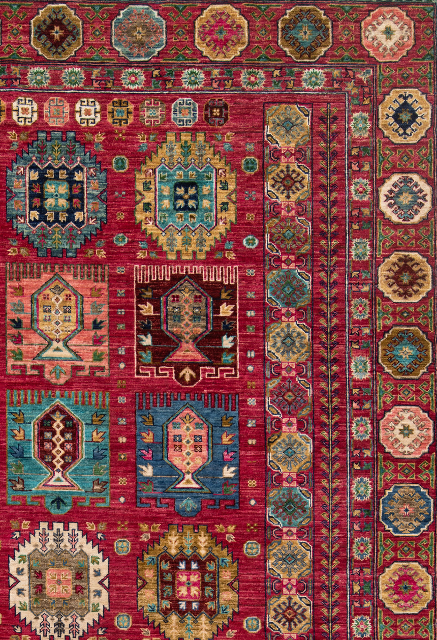 Alfombra Ziegler | 295 x 200 cm