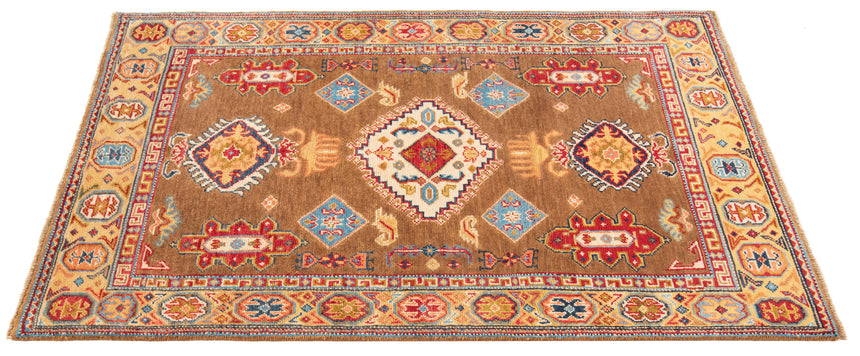 Alfombra Kazak | 158 x 97 cm