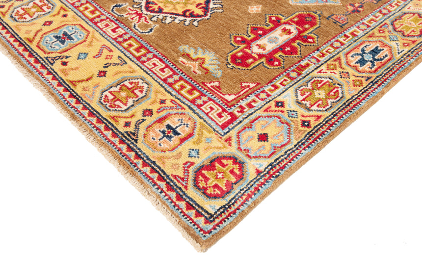 Alfombra Kazak | 158 x 97 cm