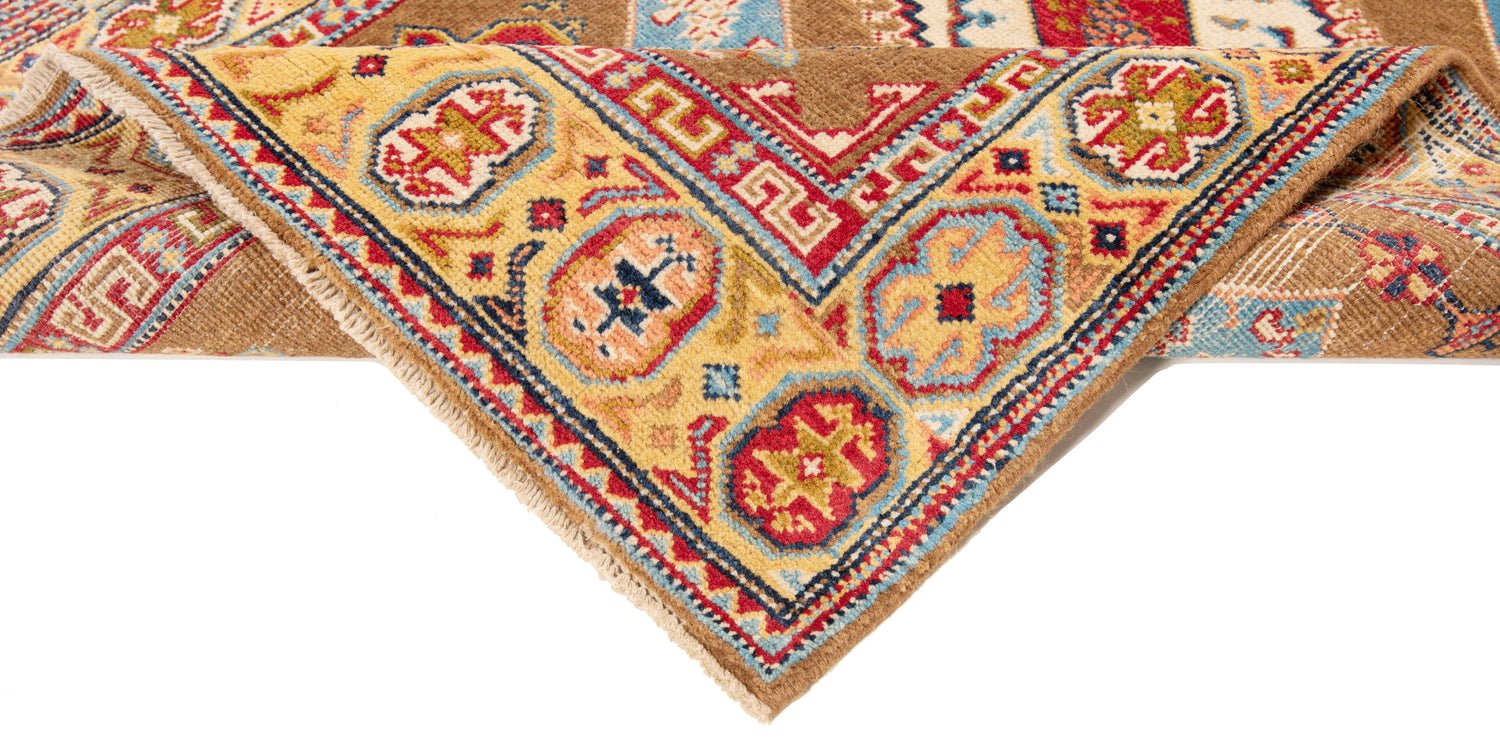 Alfombra Kazak | 158 x 97 cm