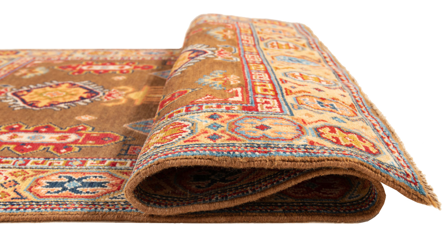 Alfombra Kazak | 158 x 97 cm